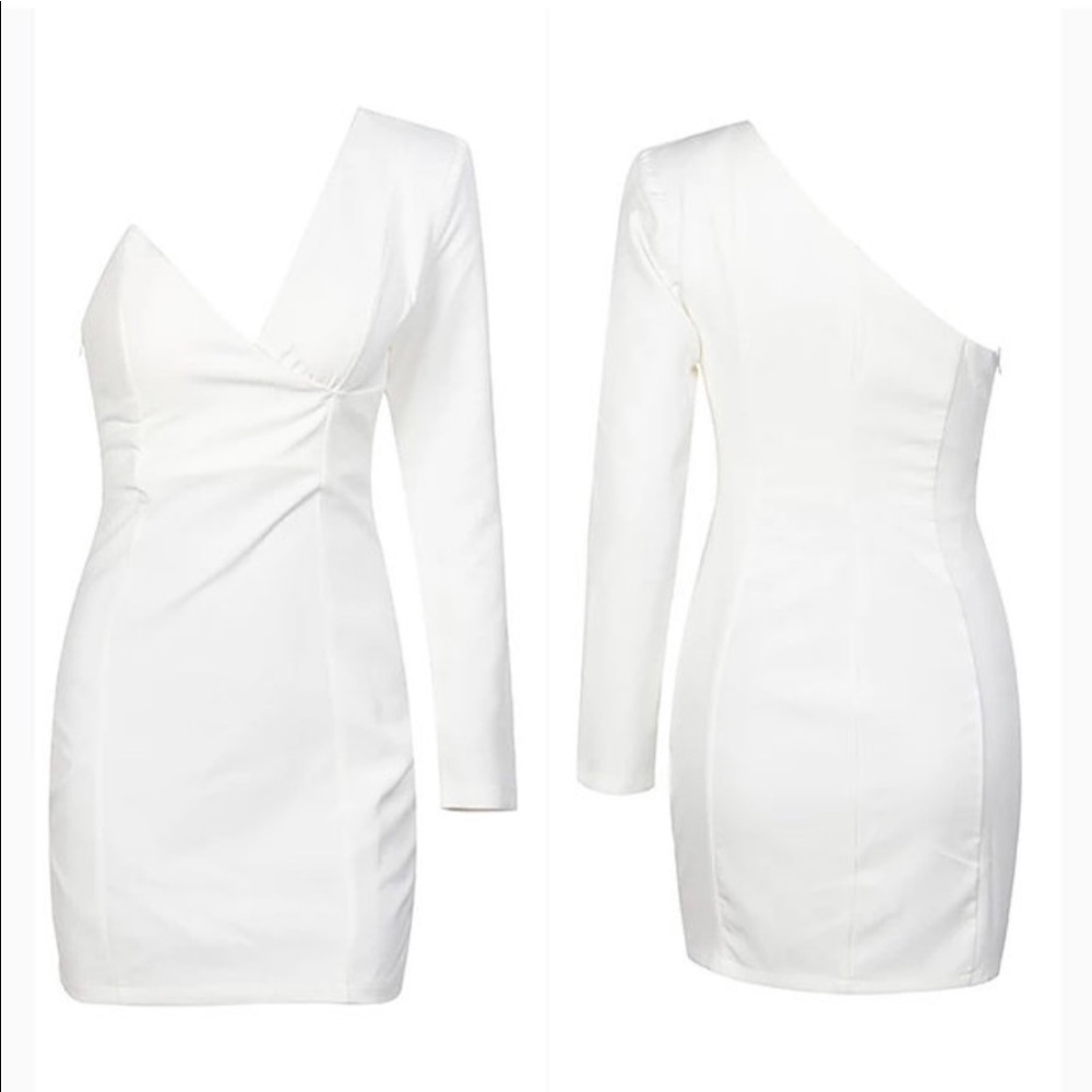 Gracie Dress